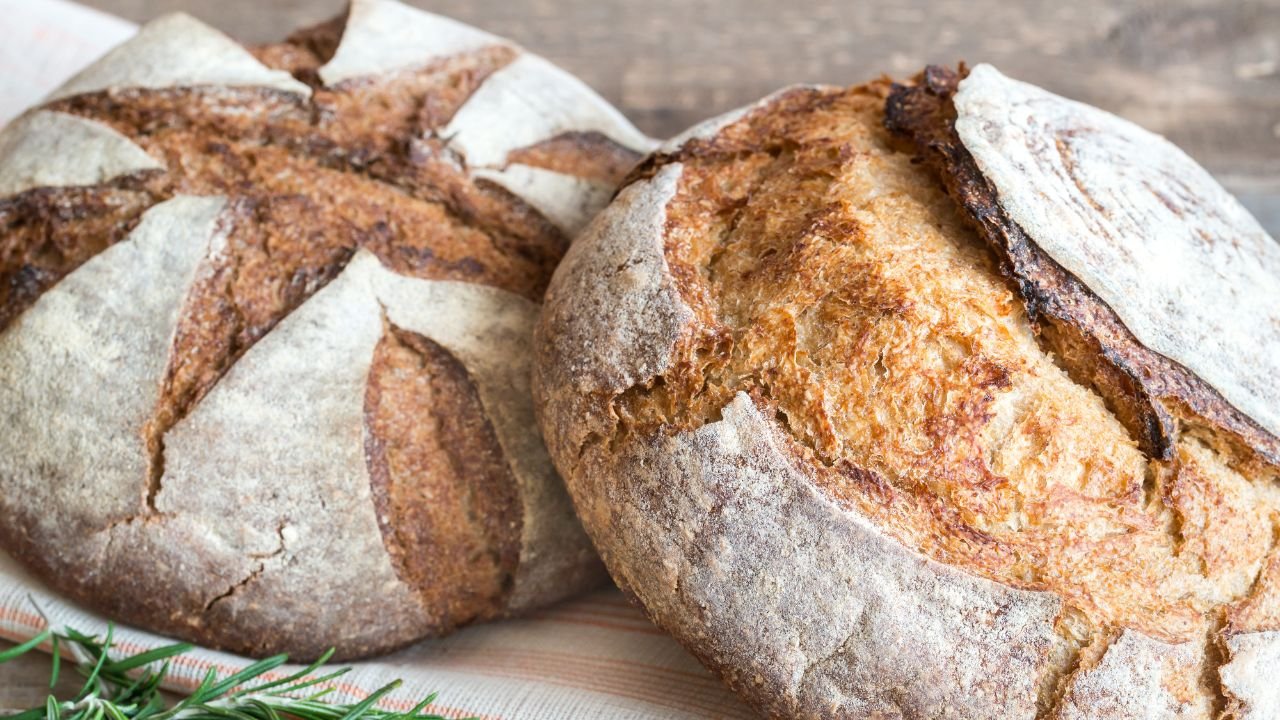 How to Reheat Sourdough Bread
