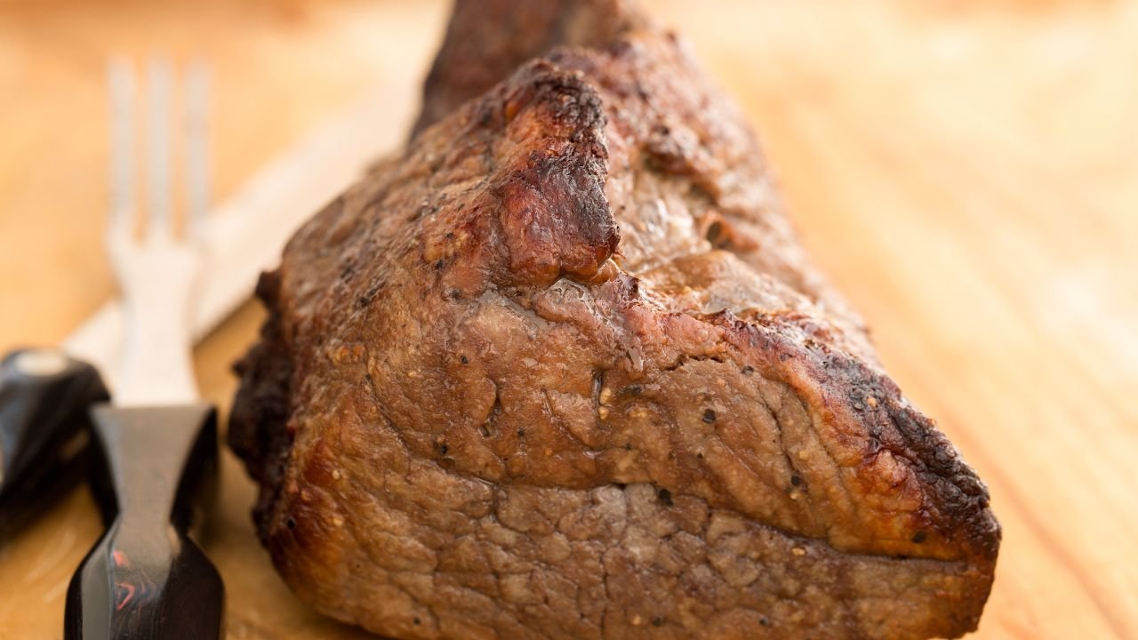 Serving Suggestions for Your Tri Tip Recipe