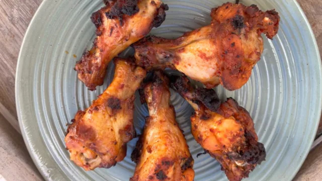 Tips for Perfect Costco Garlic Drumsticks
