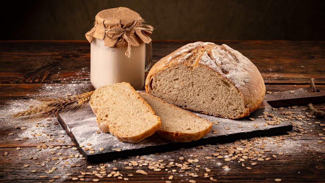 Top Tips for Reheating Sourdough Bread
