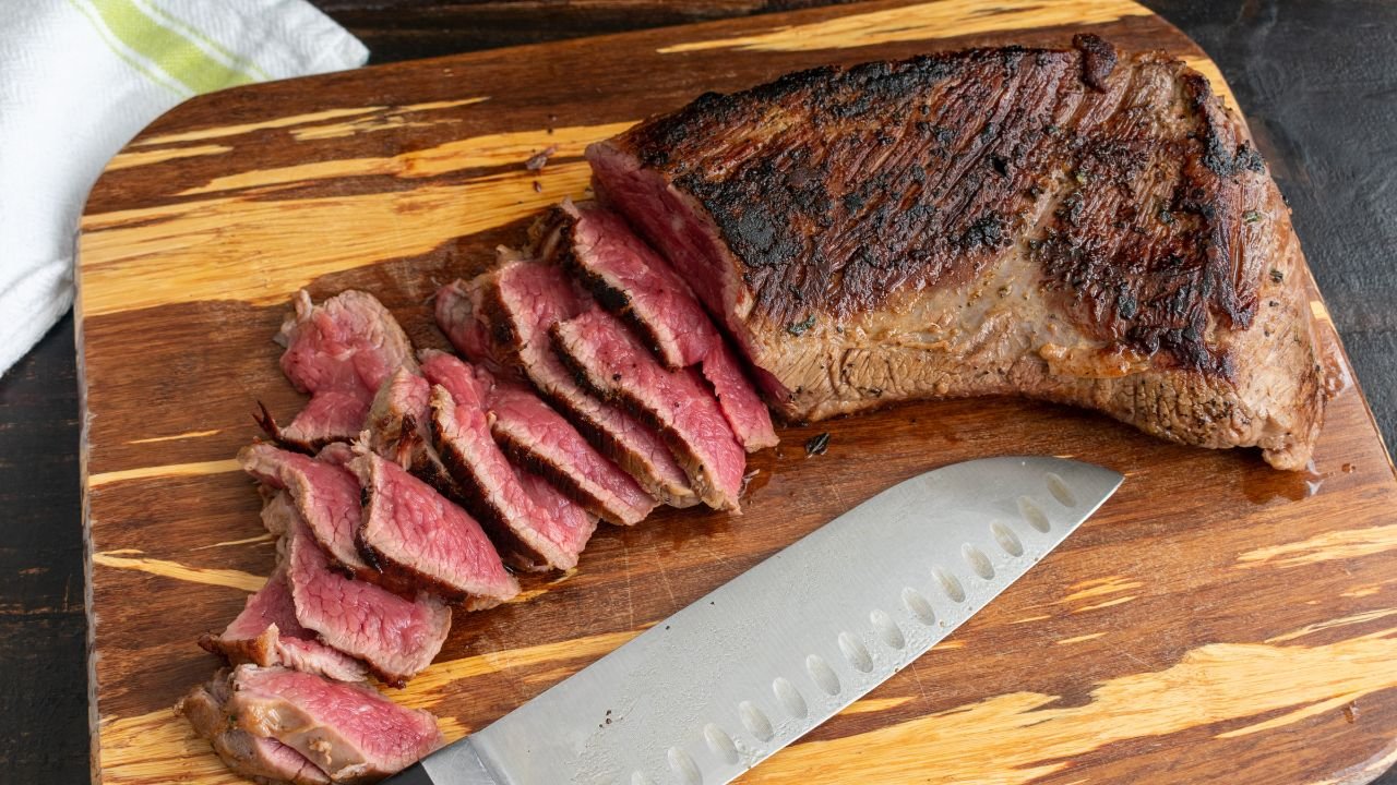 Tri Tip Recipe