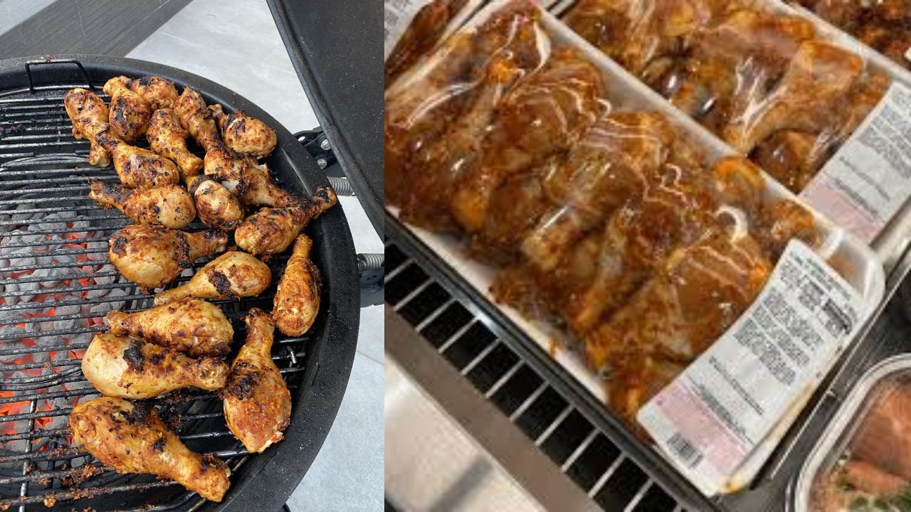 Why Choose Costco Garlic Drumsticks