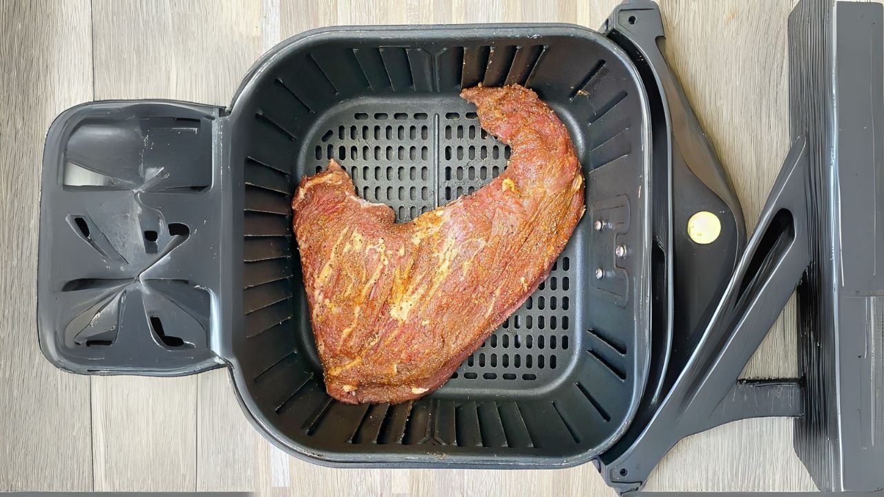 Air Fryer for Tri Tip