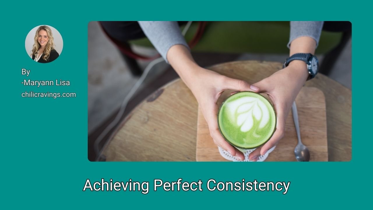 Achieving Perfect Consistency