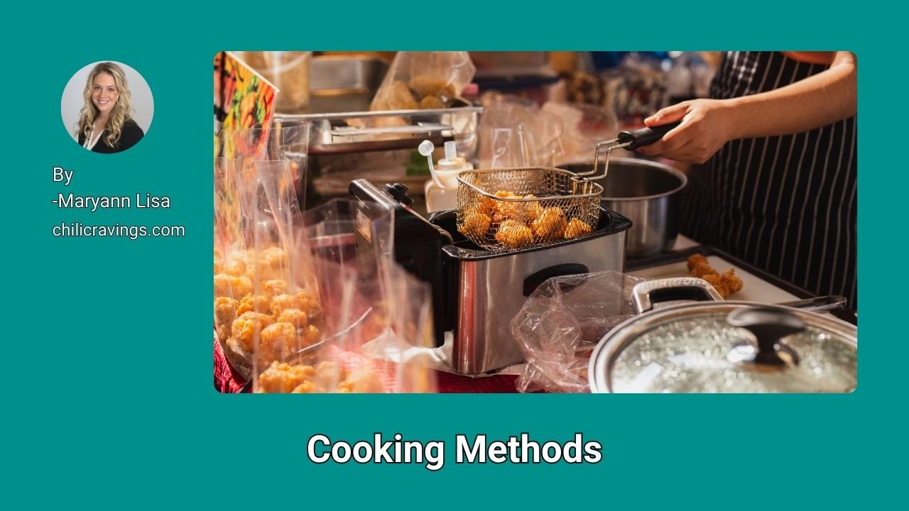Cooking Methods