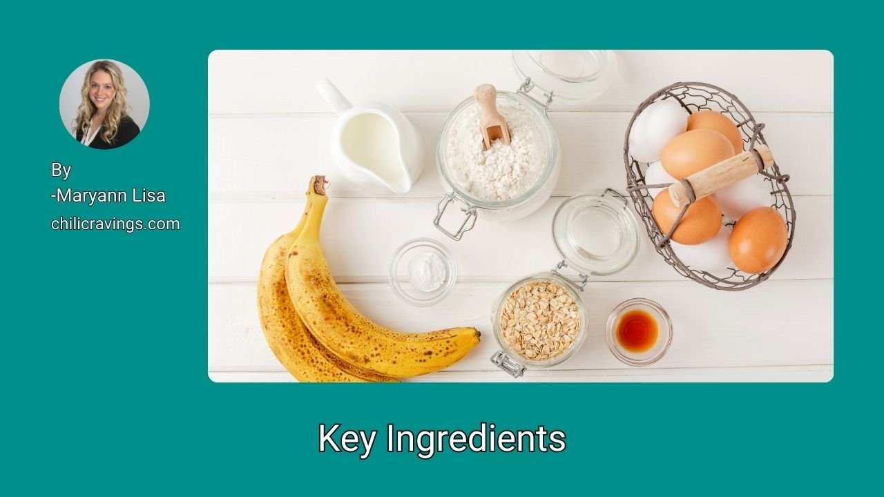 Key Ingredients