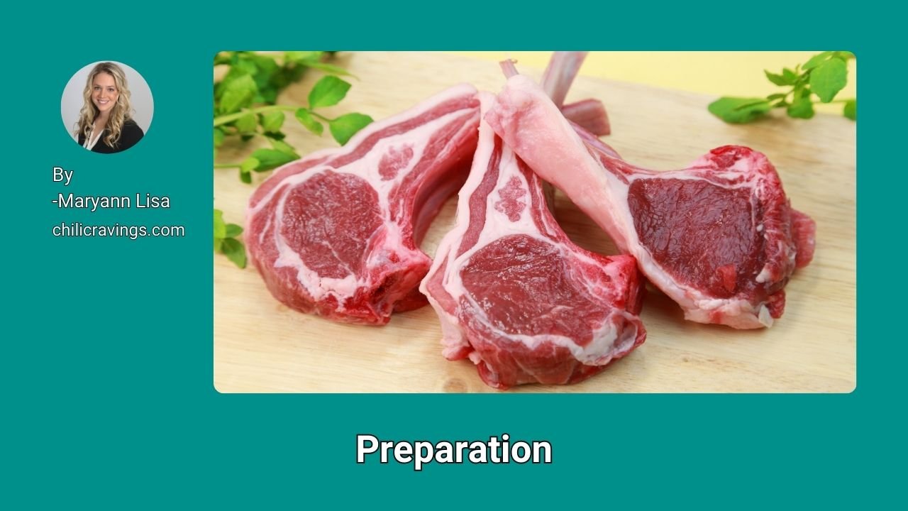 Preparation
