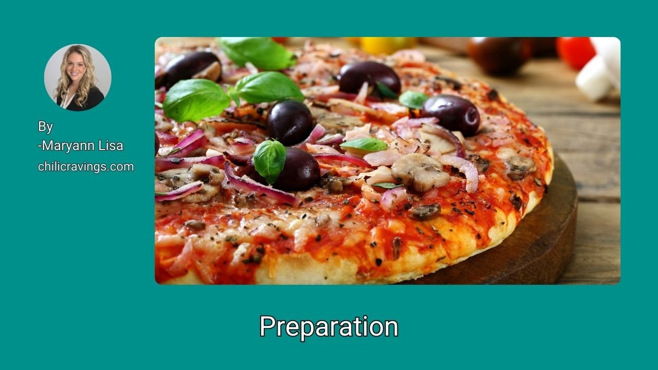 Preparation