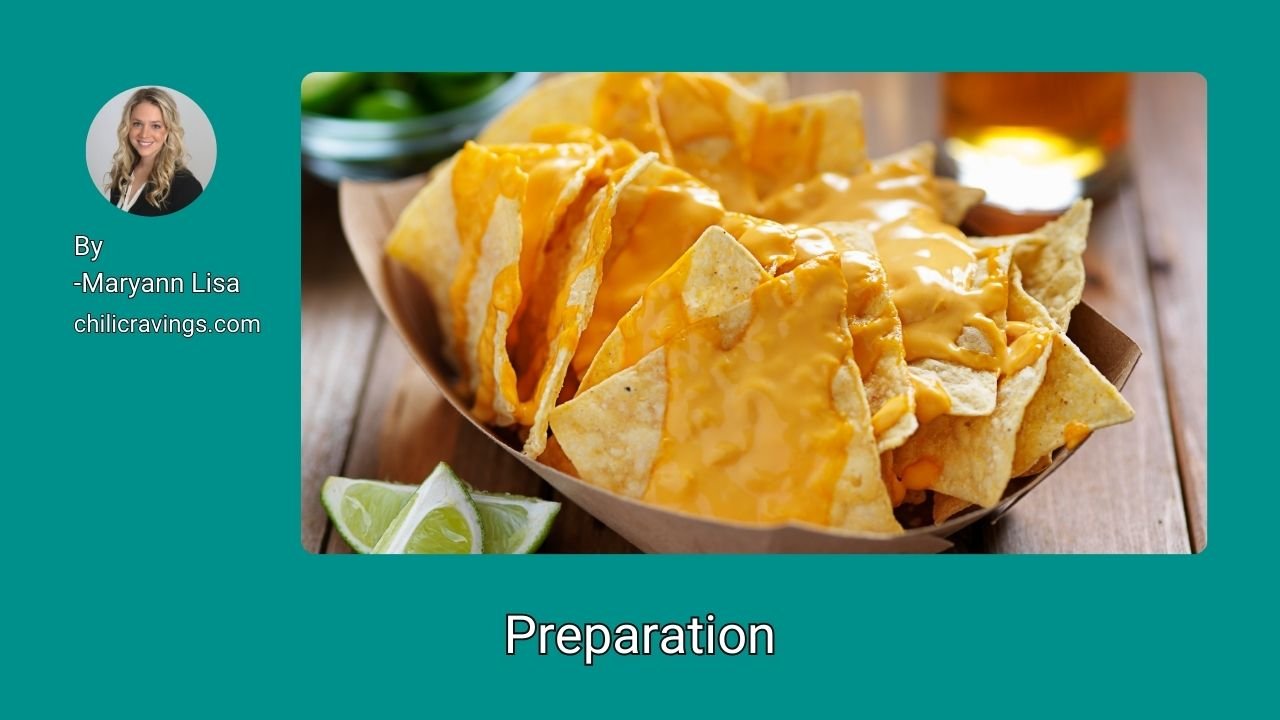 Preparation