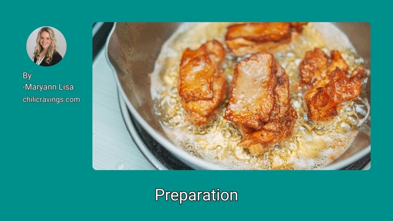 Preparation