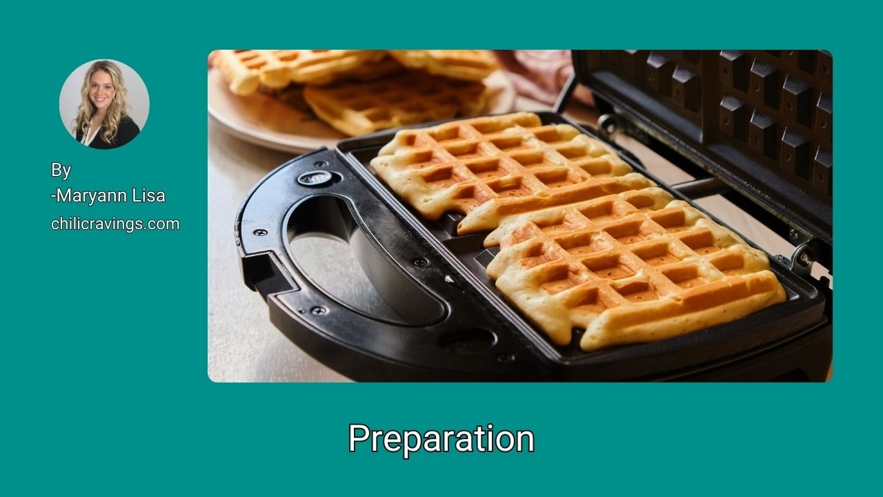 Preparation