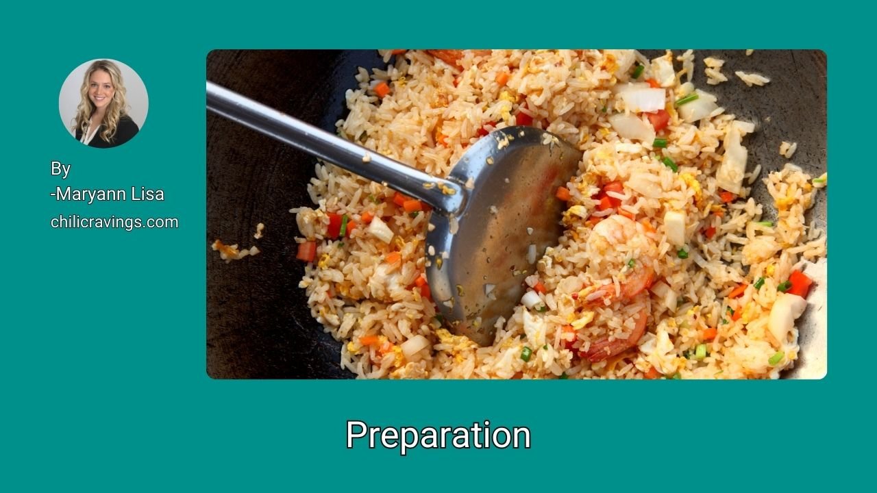 Preparation