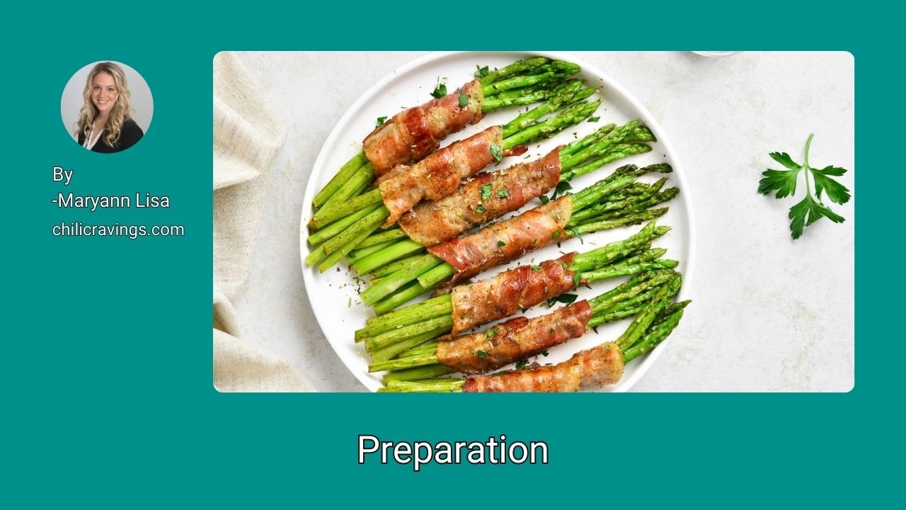 Preparation