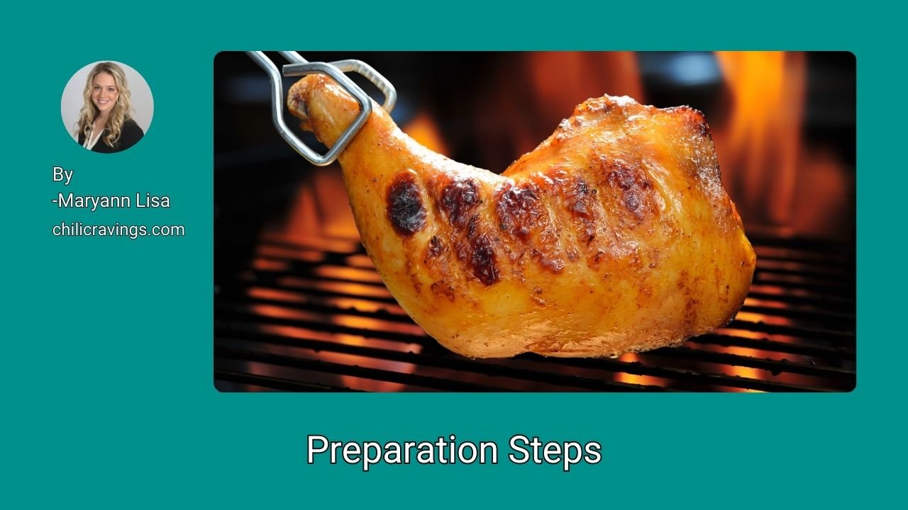 Preparation Steps