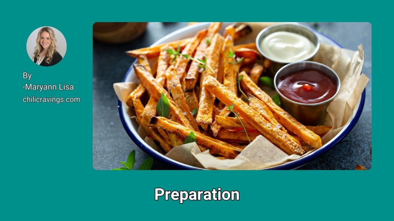 Preparation