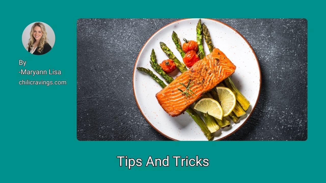 Tips And Tricks