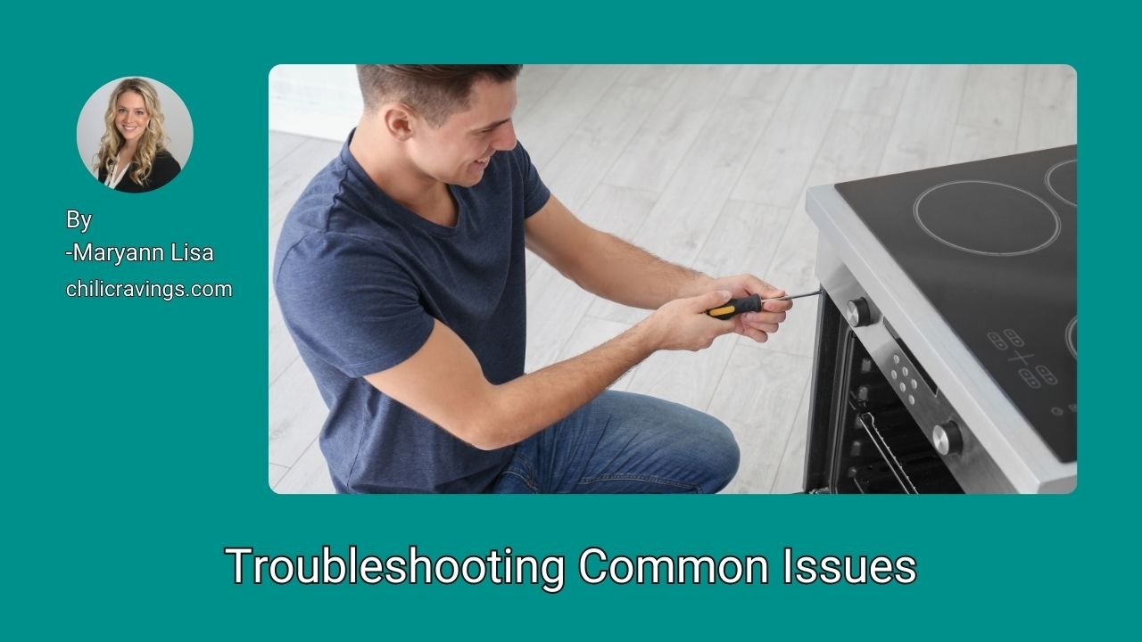 Troubleshooting Common Issues