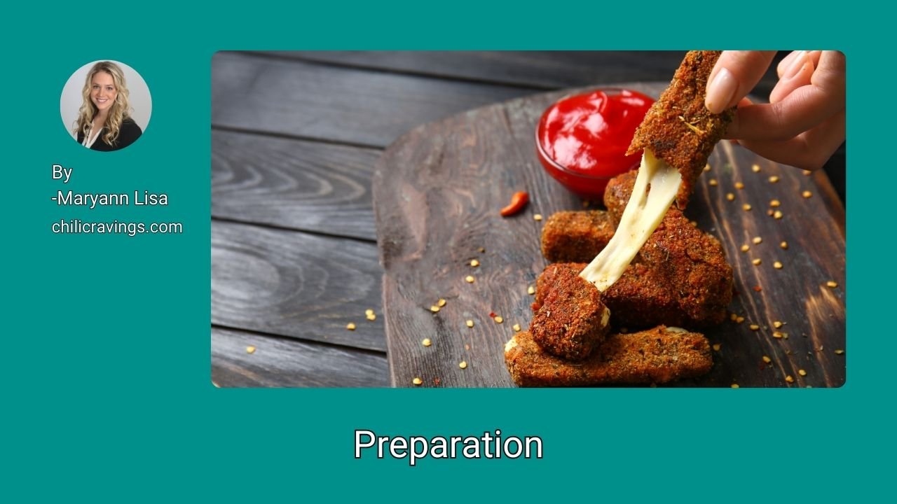 Preparation